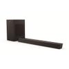 Philips B7305 2.1 Channel 300 Watts Dolby Audio Performance Soundbar Speaker with Wireless Subwoofer, HDMI ARC (TAB7305) view 2