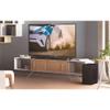 Philips B7305 2.1 Channel 300 Watts Dolby Audio Performance Soundbar Speaker with Wireless Subwoofer, HDMI ARC (TAB7305) view 3