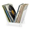 Victrola Record Holder (Bridge) (VA-33-WHT-SDF) view 1