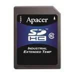 AP-ISD01GIS2B-8T, Memory Cards IND. SD Card SLC 1GB