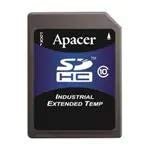 AP-ISD01GIS2B-8T, Memory Cards IND. SD Card SLC 1GB