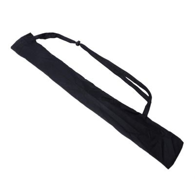 caralin Upside Down C-Handle Reverse Umbrella Storage Bag Case Anti-Dust Protective Cover Shoulder Strap Carry Holder Umbrella Storage Bag Black