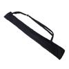 caralin Upside Down C-Handle Reverse Umbrella Storage Bag Case Anti-Dust Protective Cover Shoulder Strap Carry Holder Umbrella Storage Bag Black view 1