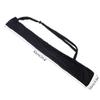 caralin Upside Down C-Handle Reverse Umbrella Storage Bag Case Anti-Dust Protective Cover Shoulder Strap Carry Holder Umbrella Storage Bag Black view 2
