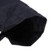 caralin Upside Down C-Handle Reverse Umbrella Storage Bag Case Anti-Dust Protective Cover Shoulder Strap Carry Holder Umbrella Storage Bag Black view 3