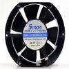 for SEADA SA1725ha2ba 17251 Fan 220V 0.27A 17CM 170MM Ball axial Flow Cabinet Cooling Fan view 1