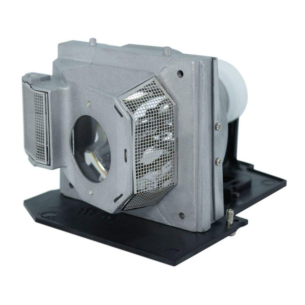 Dekain for Optoma Theme-S HD803 HD803-LV Projector Lamp (Original Philips Bulb Inside)