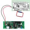125khz e 125khz RFID Reader e Embedded Control Board RFID Reader Access Control e, view 4