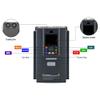 ATO Single to 3 Phase VFD, 10hp(7.5 kW) 220V view 3