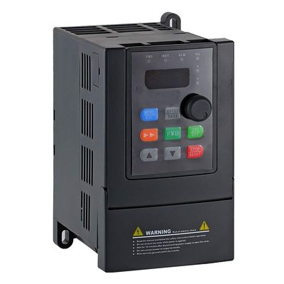 ATO VFD 1 Phase to 3 Phase, 1/2 hp 220V