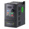 ATO VFD 1 Phase to 3 Phase, 1/2 hp 220V view 2