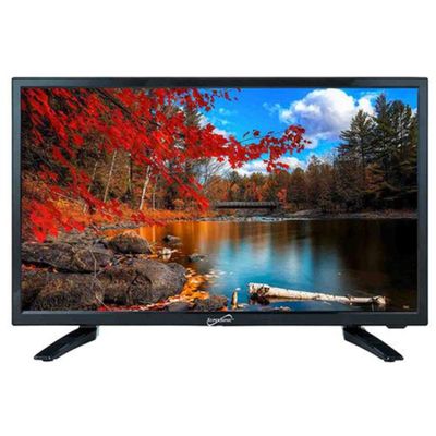 AlfaTronics 24" Widescreen LED HDTV