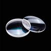 Astronomical Telescope Accessories Objective Lens 106F600 106F900 Double Separation DIY Homemade Astronomical Telescope Accessories(106F900 Single Layer) view 3