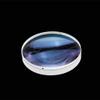 Astronomical Telescope Accessories Objective Lens 106F600 106F900 Double Separation DIY Homemade Astronomical Telescope Accessories(106F900 Single Layer) view 4