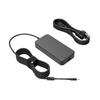 130W 90W AC Charger Fit for Dell Inspiron 7706 2n1 7510 7610 Plus 7620, Fit for Vostro 7510 7620 P98F001 P117F003 P117F004 Laptop Power Supply Adapter Cord view 1