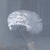1 Piece Window Screen Cleaning Brush Screen Window Brush Screen Window Cleaning Brush Multifunction Removal Dust Brush Cleaner Brush Window Cleaner Tool, Beige view 4