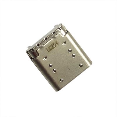 GinTai Type-C USB-C DC Jack for Lenovo 500w Yoga Gen 4 82VQ 82VR 82VQ0007US 82VQ000EUS