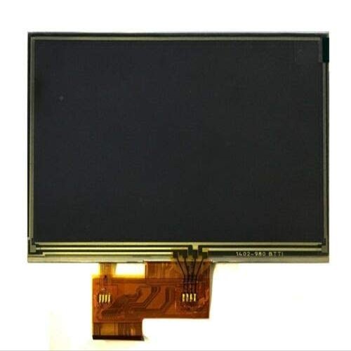 5" LCD Display Screen + Touch Digitizer for Garmin Drive 51 51LMT-S Replacement