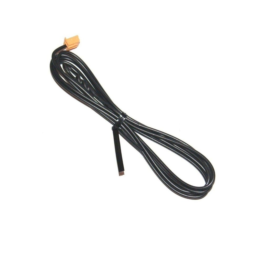 2 PIN Antenna FM Aerial Comaptible with Sony Audio Compact Disc Receiver Systems