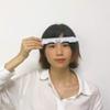 2 Pcs PD Ruler, Pupillometers for Measuring Pupillary Distance, Single PD or Dual PD Measurement Tool view 2