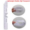 2 Pcs PD Ruler, Pupillometers for Measuring Pupillary Distance, Single PD or Dual PD Measurement Tool view 3