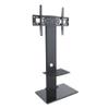 TygerClaw TV Stand for 32 in. to 55 in. Flat Panel TV view 1
