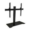 TygerClaw Universal Tabletop Stand for 32 in. to 55 in. Flat Panel TV view 1