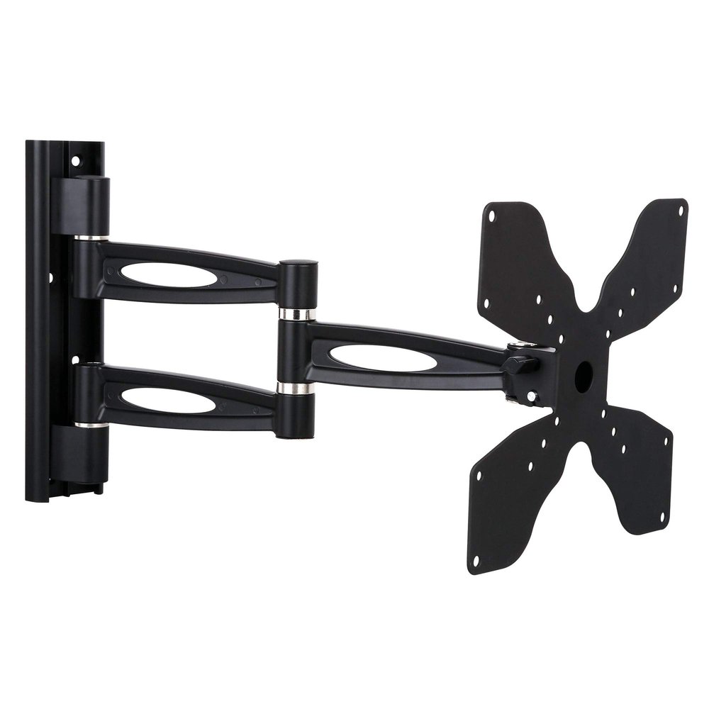 TygerClaw Full Motion Wall Mount for 23 in. to 37 in. Flat Panel TV