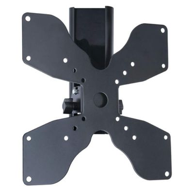TygerClaw Tilting Wall Mount for 23 in. to 37 in. Flat Panel TV