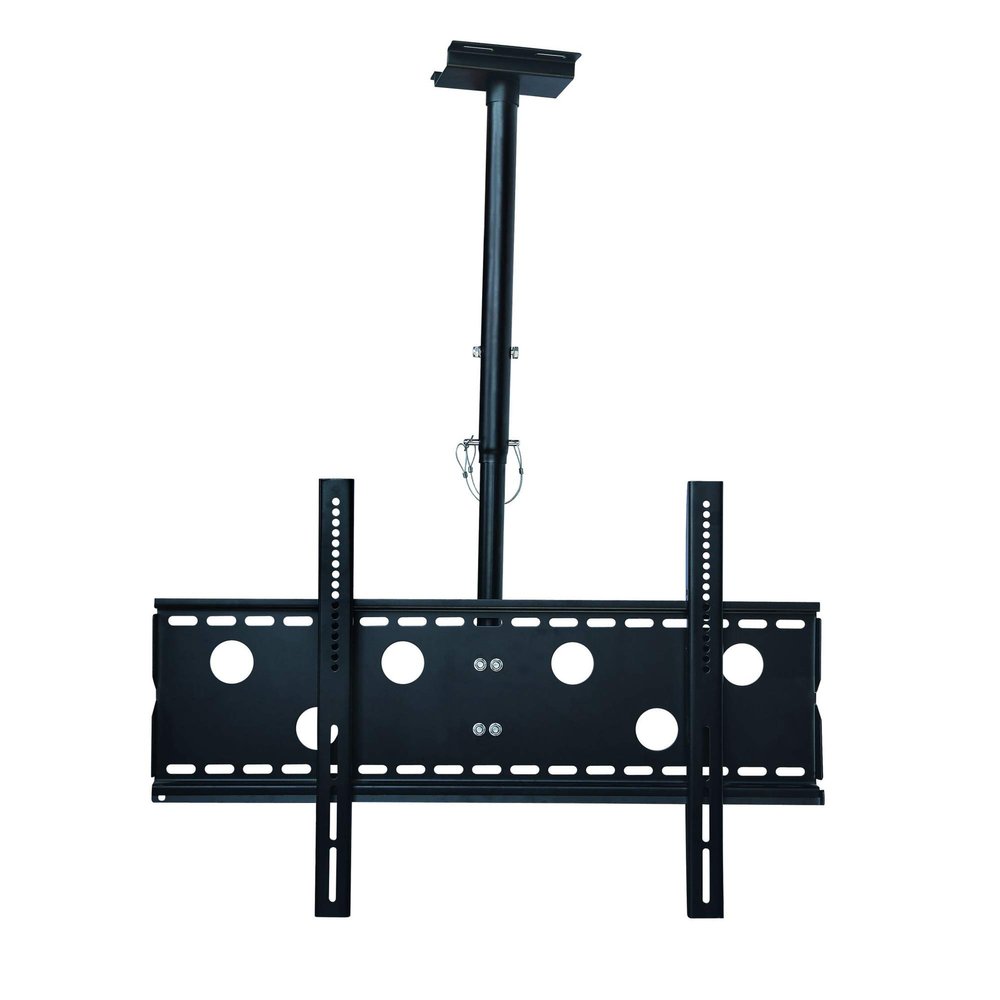 TygerClaw Ceiling Mount for 32 in. to 63 in. Flat Panel TV
