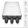 Fortinet FortiAP 234F | 2x2 Wi-Fi 6 (802.11ax), Outdoor Wireless Access Point - Tri Radio, Internal Antenna, 2 x GE RJ45 Ports (FAP-234F-A) view 2