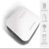 Fortinet FortiAP 23JF | 2x2 Wi-Fi 6 (802.11ax), Indoor Wallplate Access Point - Tri Radio, Internal Antenna, 4 x GE RJ45 Ports (FAP-23JF-A) view 2