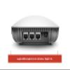 Fortinet FortiAP 23JF | 2x2 Wi-Fi 6 (802.11ax), Indoor Wallplate Access Point - Tri Radio, Internal Antenna, 4 x GE RJ45 Ports (FAP-23JF-A) view 3