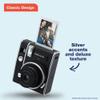 Fujifilm Instax Mini 40 Instant Camera view 2