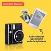 Fujifilm Instax Mini 40 Instant Camera view 3