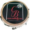 600' 1/4" 3 Strand Medium-Soft Lay Twisted Nylon Zebra 3/16" SnoodTrotline view 3