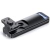 LEOFOTO NF-02 Replacement Foot for Nikon AF-S 200-400mm f4 VR I& II, AF-S 180-400mm F4 FL, AFS 300mm F2.8 VR I & II, AFS 500mm F4 VR I & II & FL Lenses view 2
