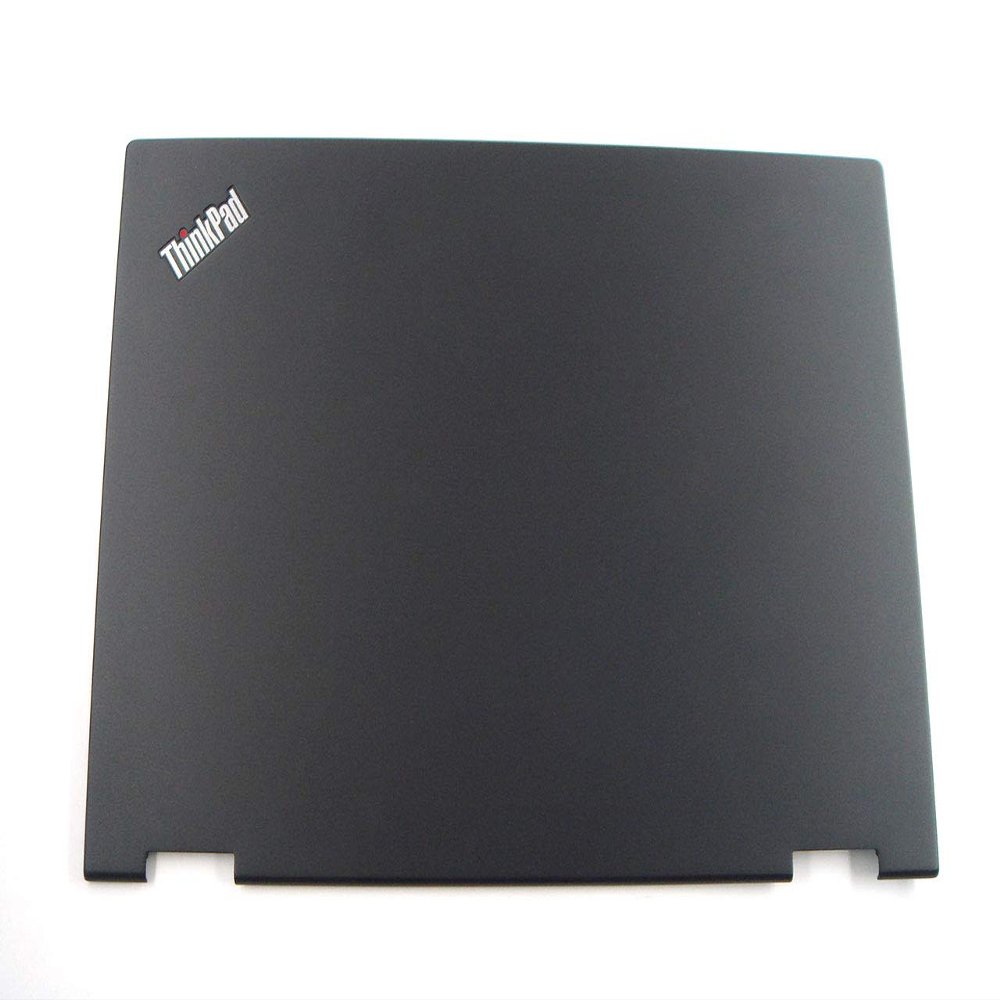 Bayjebu Parts for Lenovo ThinkPad X390 Yoga LCD Cover Rear Back (not for nomal X390 Non-Yoga) 01YU984