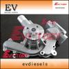 for YANMAR 4D106 S4D106E S4D106 Overhaul kit Water Pump Piston Gasket Bearing Liner view 3