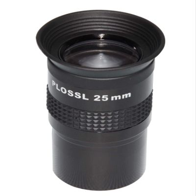1.25 Inch PL 25mm Multicoated Eyepiece Lens for Astronomy Telescope TE-25
