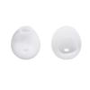 20 Pieces Silicon Replacement Earbuds Tips Cover Ear Gels Buds for Samsung Galaxy Note 5te 7/S7/S6/S6 Edge Earbuds view 2