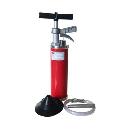 Eapmic Air Toilet Plunger Kit, High Pressure Manual Sink Plunger Drain Blaster Pump Plunger Clogged Pipe Cleaner Remover for Toilet Bathroom Kitchen Sink