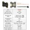 Taidacent TOF050F Laser Distance Measurement Sensor Module 50CM MODBUS IIC Serial Port Output Multi-Mode TOF Laser Ranging Sensor view 3