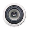 Speco Technologies Speakers, 6 1/2 In, In-Ceiling, PK2 - SPCBC6 view 1
