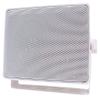 Speco Technologies 3-Way Indoor/Outdoor Speaker, 4 In, White - DMS3TSW view 1