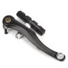 Alomejor 1Pair/2 Pairs Brakes Set with Lock Screws Universal Brakes Mountain Replacement for Most (2 Pairs) view 2