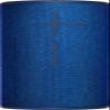 Ultimate Ears MEGABOOM 3 Portable Waterproof Bluetooth Speaker - Bulk Packaging - Lagoon Blue (Renewed) view 1