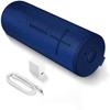 Ultimate Ears MEGABOOM 3 Portable Waterproof Bluetooth Speaker - Bulk Packaging - Lagoon Blue (Renewed) view 2