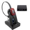 INNOTALK Wireless Headset for Computer Call and Remote Answering Call for Avaya 9608, 9610, 9611, 9620, 9621, 9630, 9640, 9641G, 9650, 9670 (Explorer) view 1