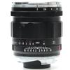 Voigtlander 35mm f/2.0 APO-Lanthar Aspherical VM Lens view 1